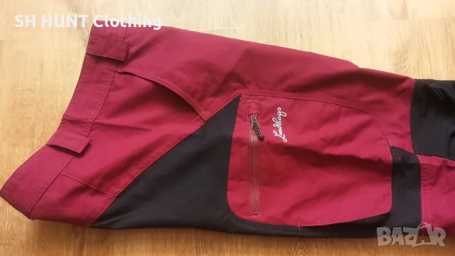 Lundhags Avhu Womens Stretch Pant размер 38 / M дамски панталон - 1090, снимка 5 - Панталони - 49873146