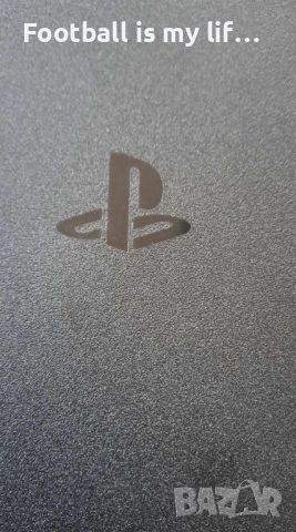 PS4 slim/500GB, снимка 2 - PlayStation конзоли - 45497717