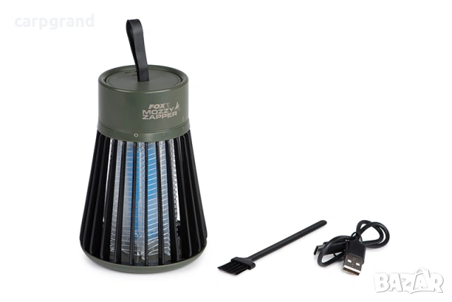 Лампа против насекоми Fox Mozzie Zapper