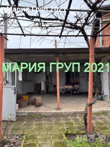 !!!ТОП ОФЕРТА!!!Продавам Двуетажна Къща с Гараж в село Горски Извор област Хасково!!!, снимка 7 - Къщи - 53381535