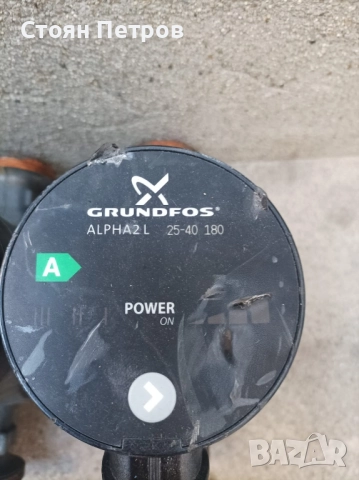 циркулационни помпи помпи за парно солар , снимка 6 - Водни помпи - 52424695