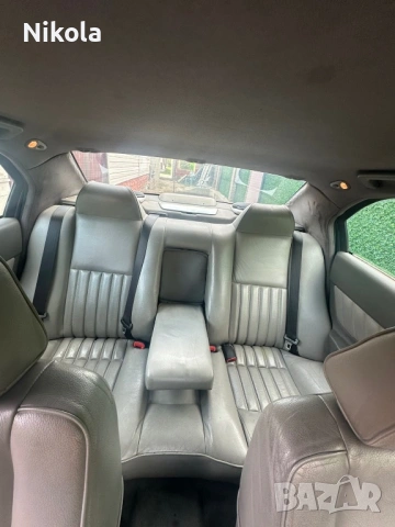 Alfa Romeo 166, снимка 7 - Автомобили и джипове - 53708822