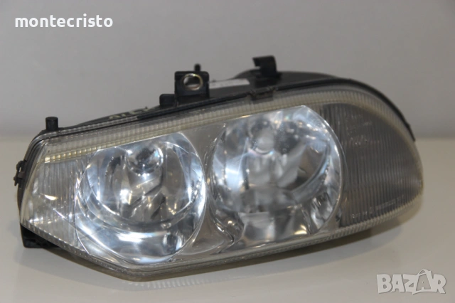 Ляв фар Alfa Romeo 156 (1997-2003г.) Alfa 156 Алфа Ромео 156 / 60620135 Алфа 156, снимка 2 - Части - 53568931