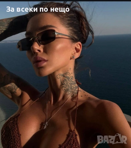 Cartier Слънчеви Очила С UV400 Защита Код SK580