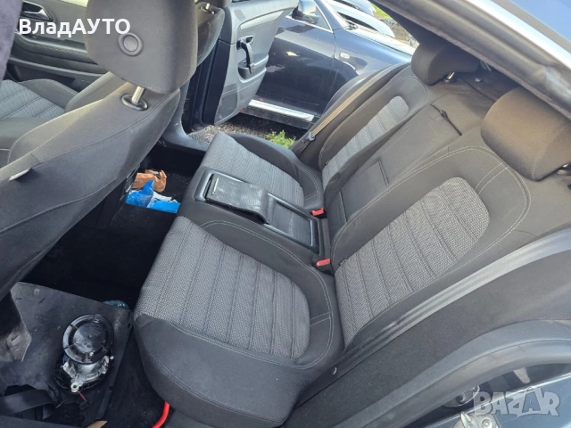 Vw passat CC 1.8 Turbo , снимка 16 - Части - 54052693