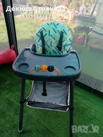 столче за хранене, снимка 6 - Столчета за хранене - 49779085