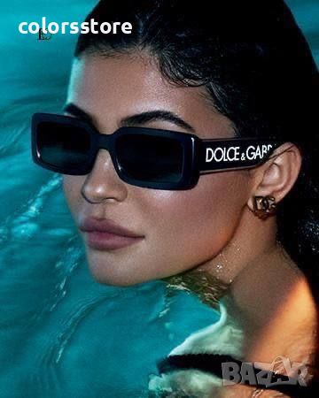 Дамски очила Dolce&Gabbana-GG690m