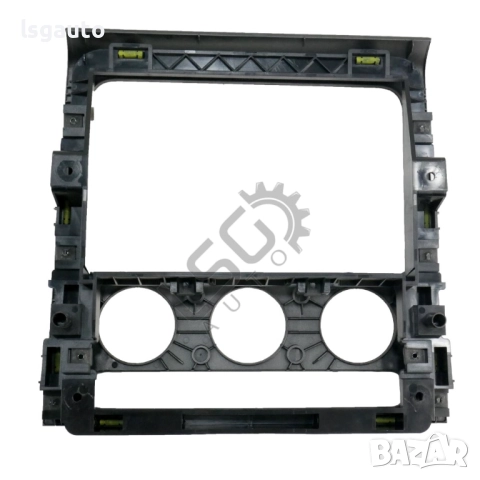 Лайсна средна конзола табло Volkswagen Touran I 2003-2010 ID:149602, снимка 2 - Части - 51729425