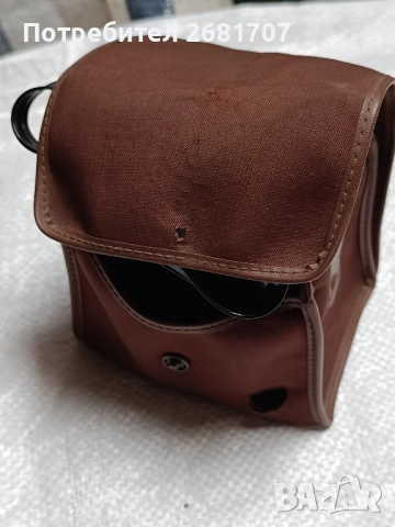 фотоапарат Coronet Twelve-20, снимка 5 - Фотоапарати - 52458698