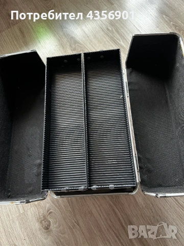 Куфари за грим - маникюр - фризьорство, снимка 3 - Други - 53428672