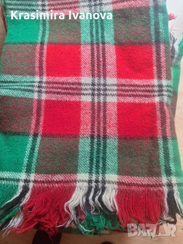 нов китеник 2.00/2.20 ръчна изработка , снимка 2 - Декорация за дома - 54160088