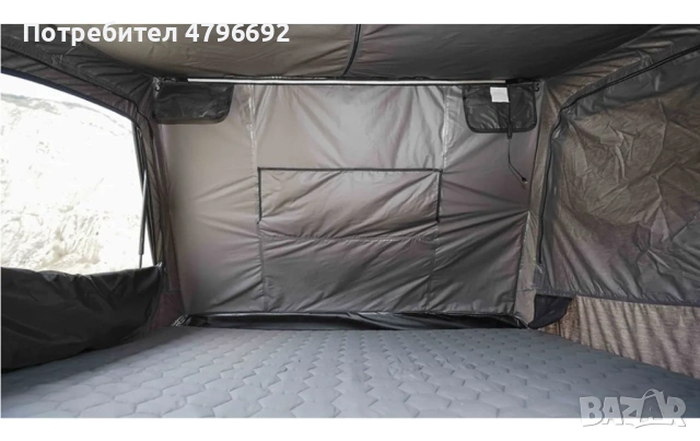 Покривна палатка за автомобил, снимка 9 - Палатки - 54191499