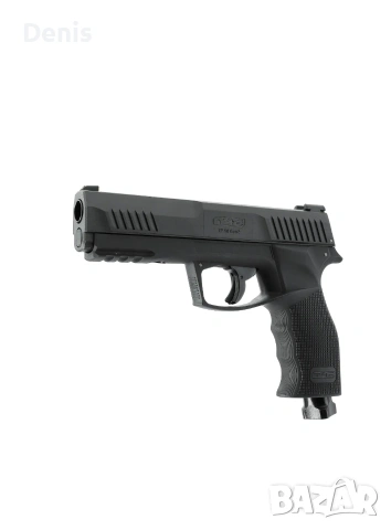 Въздушен пистолет T4E TP50 GEN2, снимка 2 - Въздушно оръжие - 54006764