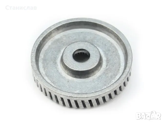 Audi A6 C5 Зъбно колело за мотор на люк , снимка 4 - Части - 50397348