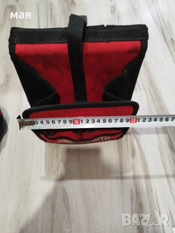 Facom, снимка 5 - Куфари с инструменти - 54233225