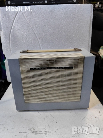 Грамофон Концертньй 3 , снимка 7 - Грамофони - 52077612