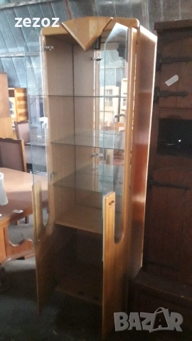 Витрина с огледало №68, снимка 4 - Секции и витрини - 53364274