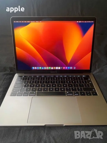 13" MacBook Pro А2179 Touch/2019/-i5/8GB RAM/128GB SSD