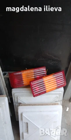 Части за каравана, снимка 4 - Части - 50735782