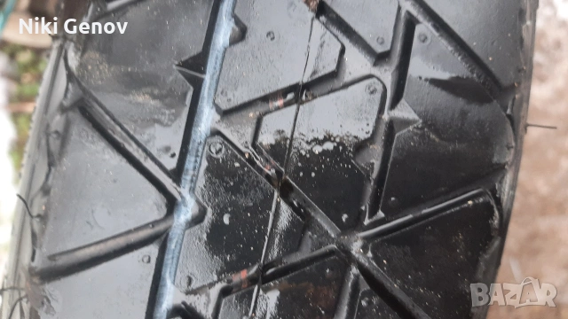 патерица за фиат, снимка 3 - Гуми и джанти - 53231362