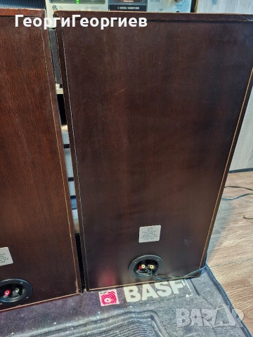 Radiotehnika VISARE MK-II, снимка 8 - Тонколони - 53936920