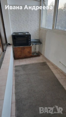 Двустаен апартамент под наем в Мараша, снимка 4 - Апартаменти - 54131572