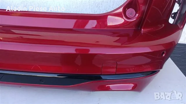 Задна броня Ford Kuga ST-Line година 2020 2021 2022 2023 2024 код LV4B-17A894 , снимка 5 - Аксесоари и консумативи - 49444951