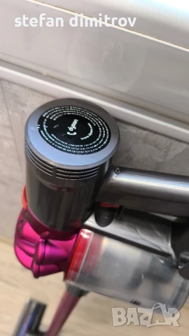 Dyson V7 Motorhead , снимка 5 - Други - 51214282