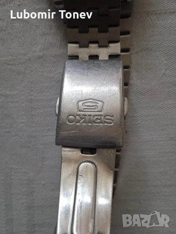 Продавам 2 бр.часовници, снимка 4 - Мъжки - 53900445