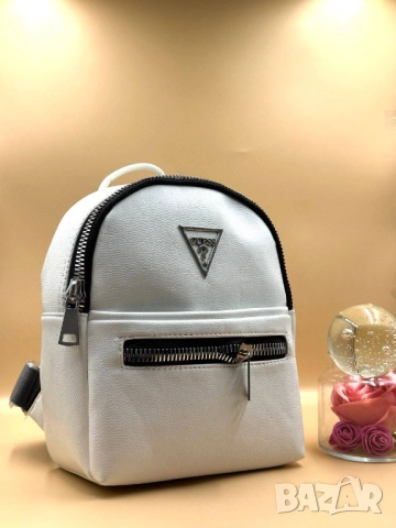 раница 22х28см calvin klein prada guess, снимка 13 - Раници - 51457444