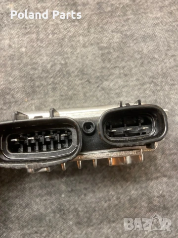 Модул Управление 89571-48010 горивна помпа Тойота Лексус Toyota Lexus, снимка 2 - Части - 51068444