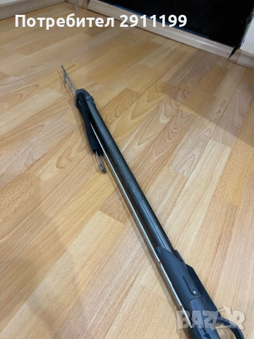 Харпун Cressi – Sub, снимка 4 - Ловно оръжие - 53399243