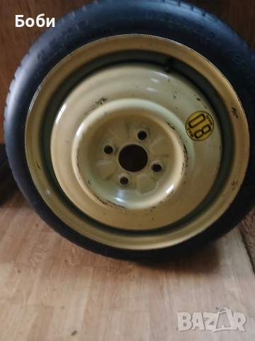 15цола патерица хонда джаз оем, снимка 13 - Аксесоари и консумативи - 52839423