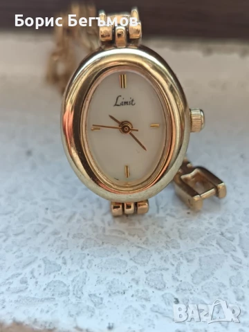 Дамски часовник Лимит/Limit, снимка 2 - Дамски - 51036940