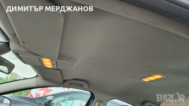 Рено, снимка 12 - Автомобили и джипове - 54283137