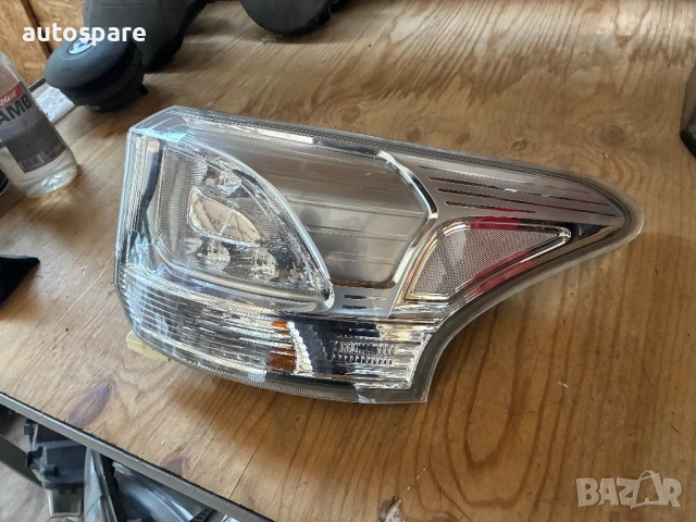 Десен стоп за митсубиши аутлендър 3 2012-15г.  Mitsubishi Outlander 3. , снимка 2 - Части - 53826597