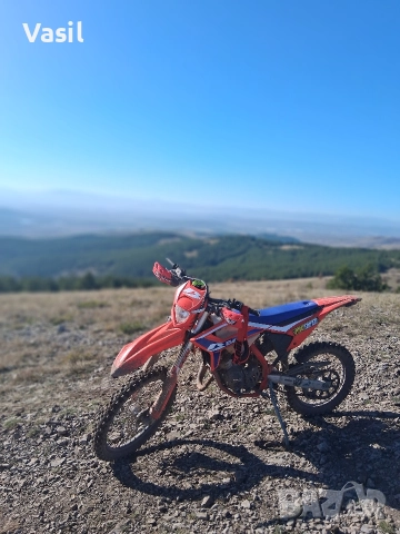 Beta 2023 95куб. rr racing -tuning, снимка 2 - Велосипеди - 52576962