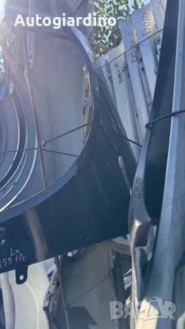 Калници за Alfa Romeo 159 2000 - 2012, снимка 2 - Части - 52080981