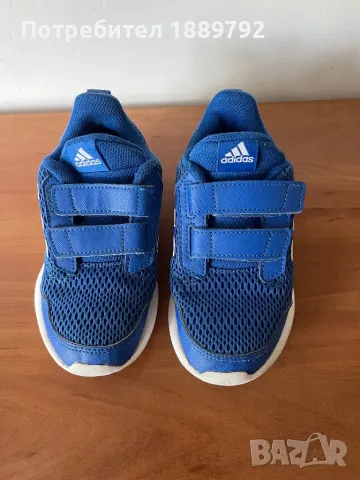 Маратонки Адидас/ Adidas , снимка 4 - Детски маратонки - 47122941