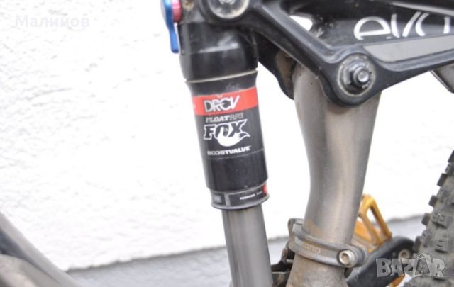 Планински велосипед MTB Trek Fuel Ex 26", снимка 7 - Велосипеди - 45779427