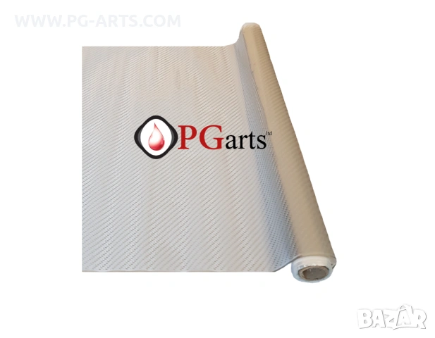 Фолио за хидрографика CARBON DESING 50