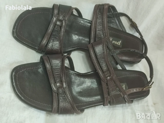 Paul Green sandals 6,5 = 40