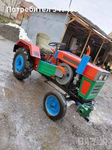 Хебей 150, снимка 2 - Селскостопанска техника - 53297909