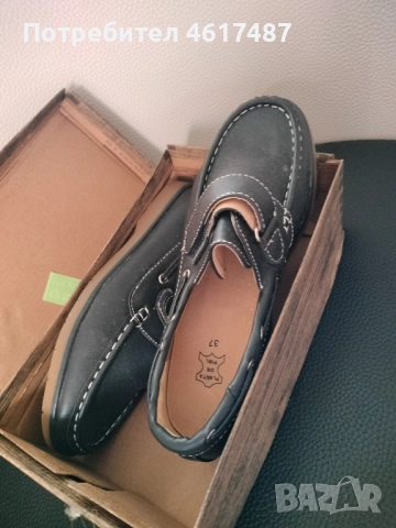 обувки за момче , снимка 3 - Детски обувки - 52029888