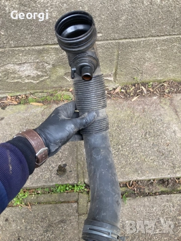 Останали Части Audi A3 8P 1.6 VW Стартер Помпа, снимка 15 - Части - 54059252