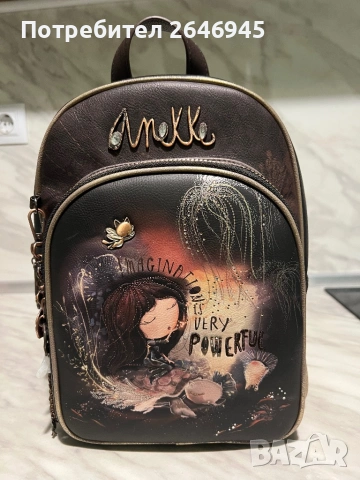 Раница Anekke нова