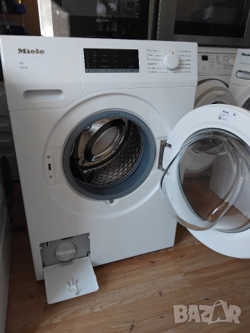 Пералня Miele W1 active , снимка 12 - Перални - 48003055