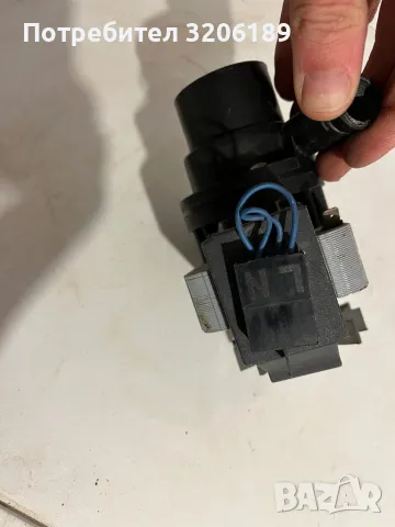 Помпа за пералня Candy перла, снимка 5 - Перални - 50051368