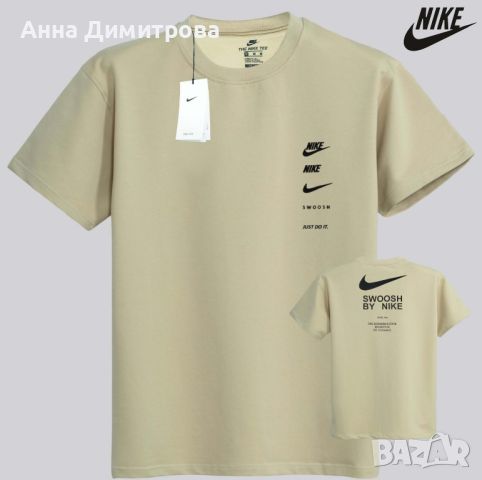 Мъжки тениски Nike , снимка 3 - Тениски - 45724586