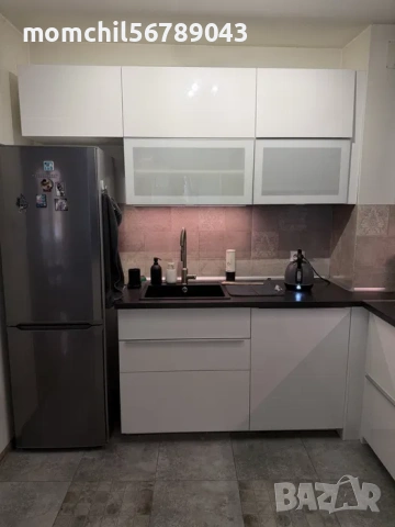 Икеа врати, покривни панели, чела за кухня с дръжки, снимка 9 - Шкафове - 53722557